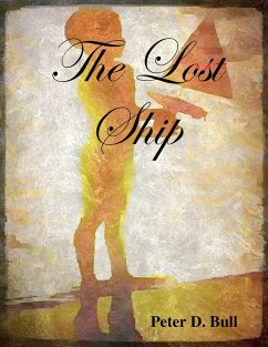 Cover The Lost Ship (eBook, ePUB)