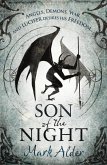 Son of the Night (eBook, ePUB)