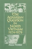 The Agrarian Question in North Vietnam, 1974-79 (eBook, PDF)