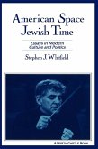 American Space, Jewish Time (eBook, PDF)