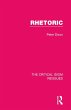 Rhetoric (eBook, PDF) - Bild 1