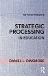 Strategic Processing in Education... - Bild 1