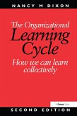 The Organizational Learning Cycle (eBook, PDF)