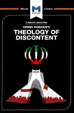 An Analysis of Hamid Dabashi's Theology of Discontent (eBook, PDF)