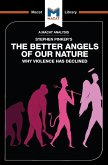 An Analysis of Steven Pinker's The Better Angels of Our Nature (eBook, PDF)