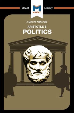 An Analysis of Aristotle's Politics (eBook, PDF) - Berrisford, Katherine; Quinn, Riley