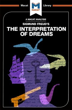 An Analysis of Sigmund Freud's The Interpretation of Dreams (eBook, PDF) - Jenkins, William J