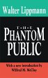 The Phantom Public (eBook, PDF) - Bild 1
