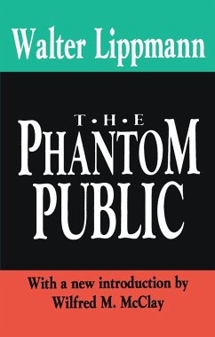 Cover The Phantom Public (eBook, PDF)