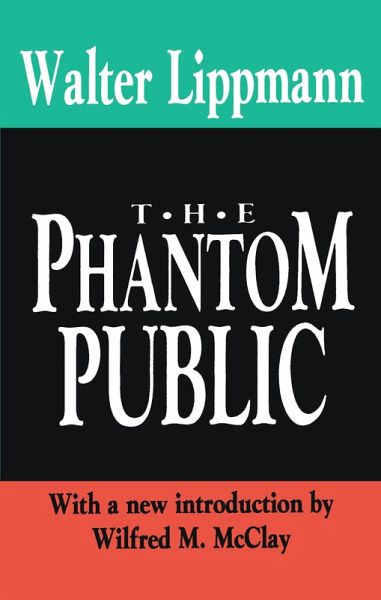The Phantom Public (eBook, PDF)