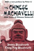 The Chinese Machiavelli (eBook, PDF)