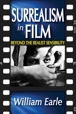 Cover Surrealism in Film (eBook, PDF)