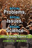 Social Problems, Social Issues, Social Science (eBook, PDF)