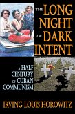 The Long Night of Dark Intent (eBook, PDF)