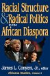 Racial Structure and Radical Politics... - Bild 1