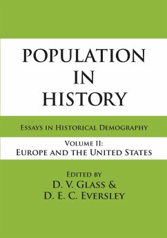Population in History (eBook, PDF) - Eversley, D. E. C.