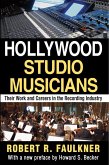 Hollywood Studio Musicians (eBook, PDF)