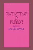 Motivation in Humor (eBook, PDF) Motivation in Humor (eBook, PDF)