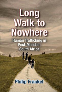 Long Walk to Nowhere (eBook, PDF) - Frankel, Philip