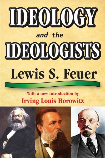 Ideology and the Ideologists (eBook, PDF) Ideology and the Ideologists (eBook, PDF)