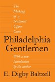 Philadelphia Gentlemen (eBook, PDF)