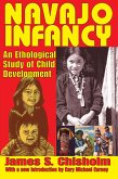 Navajo Infancy (eBook, PDF) Navajo Infancy (eBook, PDF)