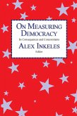 On Measuring Democracy (eBook, PDF)
