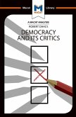 An Analysis of Robert A. Dahl's Democracy and its Critics (eBook, PDF)
