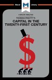 An Analysis of Thomas Piketty's Capital in the Twenty-First Century (eBook, ePUB)