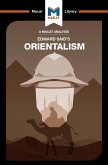 An Analysis of Edward Said's Orientalism (eBook, ePUB)