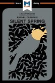 An Analysis of Rachel Carson's Silent Spring (eBook, ePUB)