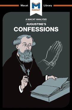 An Analysis of St. Augustine's Confessions (eBook, ePUB)