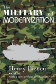 The Military and Modernization (eBook, PDF)