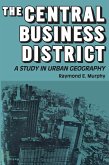 The Central Business District (eBook, PDF)