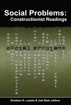 Social Problems (eBook, PDF) - Loseke, Donileen