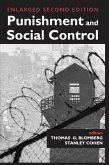 Punishment and Social Control (eBook, PDF)