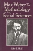 Max Weber and Methodology of Social Science (eBook, PDF)
