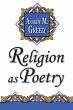 Religion as Poetry (eBook, PDF) - Bild 1