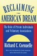 Reclaiming the American Dream (eBook,... - Bild 1