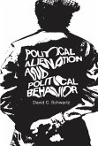 Political Alienation and Political Behavior (eBook, PDF)