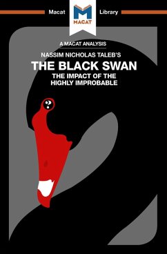 An Analysis of Nassim Nicholas Taleb's The Black Swan (eBook, PDF) - Lybeck, Eric