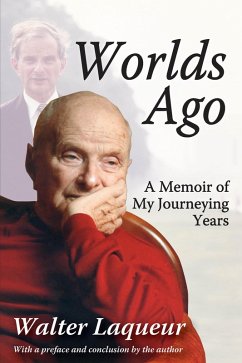 Worlds Ago (eBook, PDF) - Laqueur, Walter