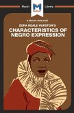 An Analysis of Zora Heale Hurston's Characteristics of Negro Expression (eBook, ePUB)