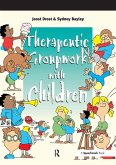 Therapeutic Groupwork with Children (eBook, PDF)