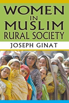 Women in Muslim Rural Society (eBook, PDF)