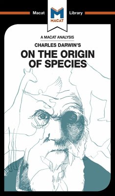 An Analysis of Charles Darwin's On the Origin of Species (eBook, ePUB)