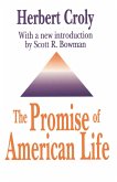 The Promise of American Life (eBook, PDF)
