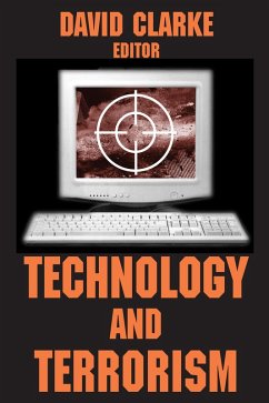 Cover Technology and Terrorism (eBook, PDF)