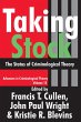 Taking Stock (eBook, PDF) - Bild 1