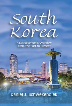 Cover South Korea (eBook, PDF)